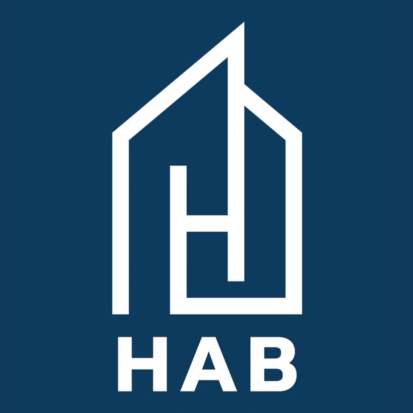 HAB Logo