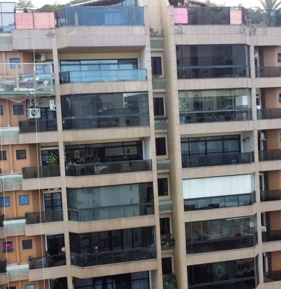 Revitalização de Fachada